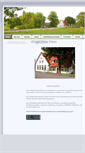 Mobile Screenshot of gruppenhaus-weeze.de